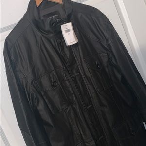NWT Banana Republic Jacket